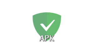 adguard premium apk logo