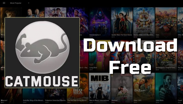 CatMouse APK Download