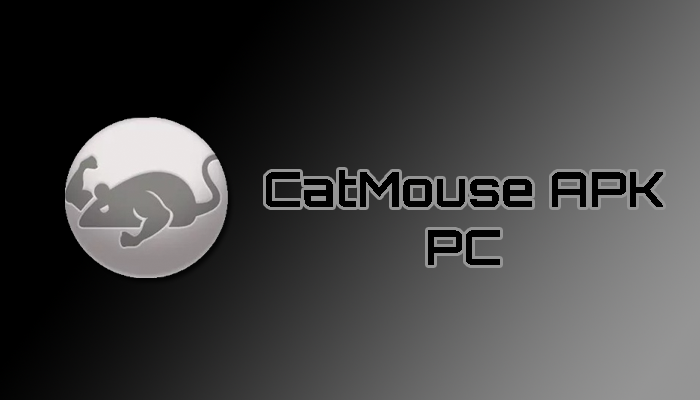 CatMouse APK PC