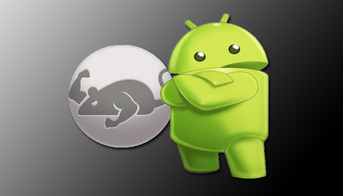 CatMouse APK on Android
