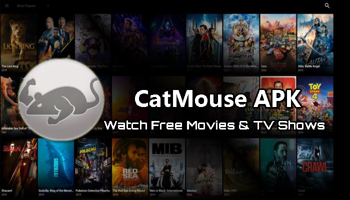 CatMouse APK