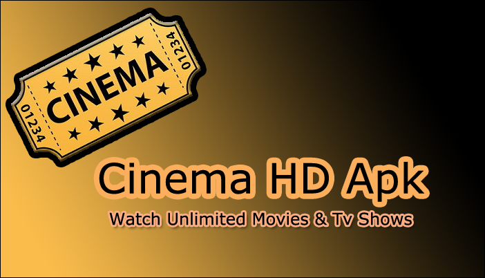 Cinema HD Apk