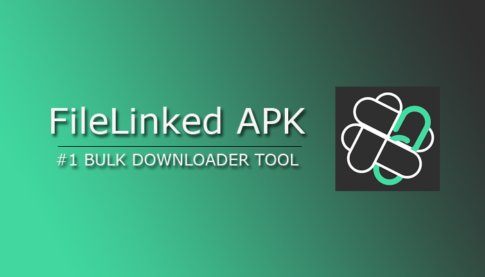 FileLinked Apk