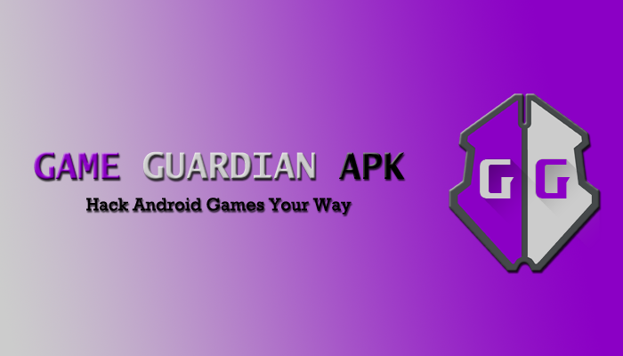 Game Guardian APK