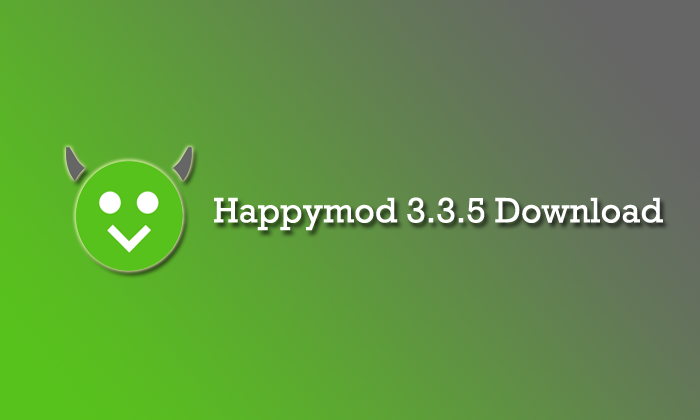 Happymod 3.3