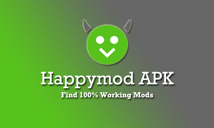 Happymod APK