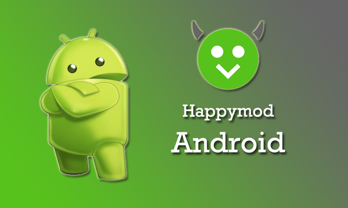 Happymod Android