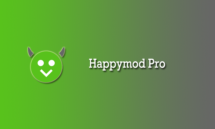 Happymod Pro