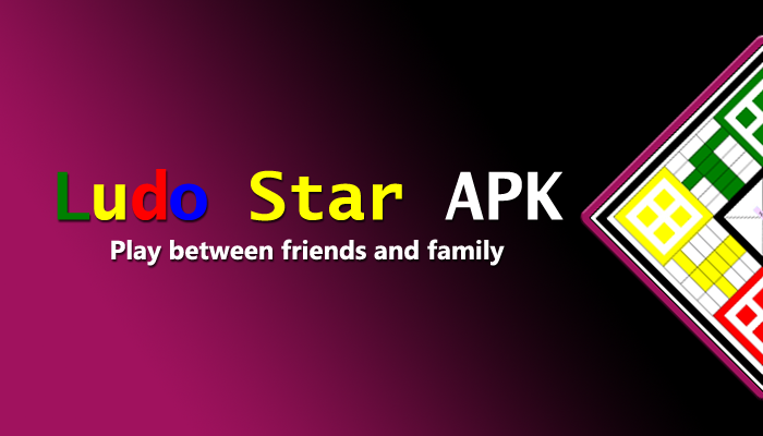 Ludo Star APK