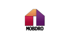 Mobdro APK logo
