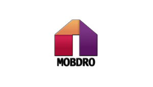 mobdro apk logo