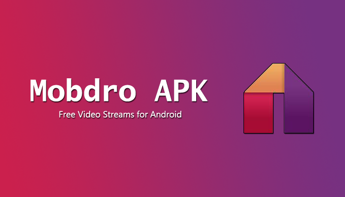 Mobdro-APK