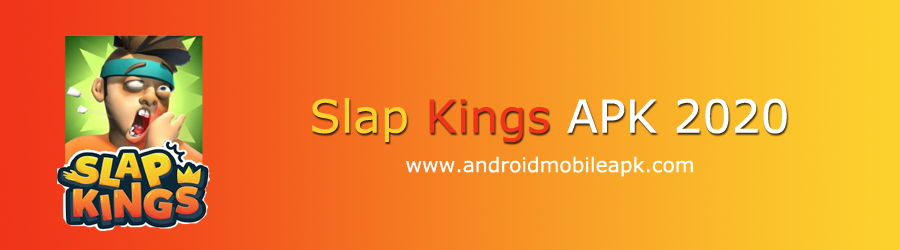 slap kings apk 2020
