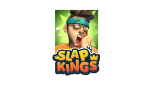 slap kings apk logo