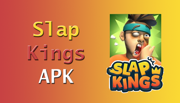 slap kings apk