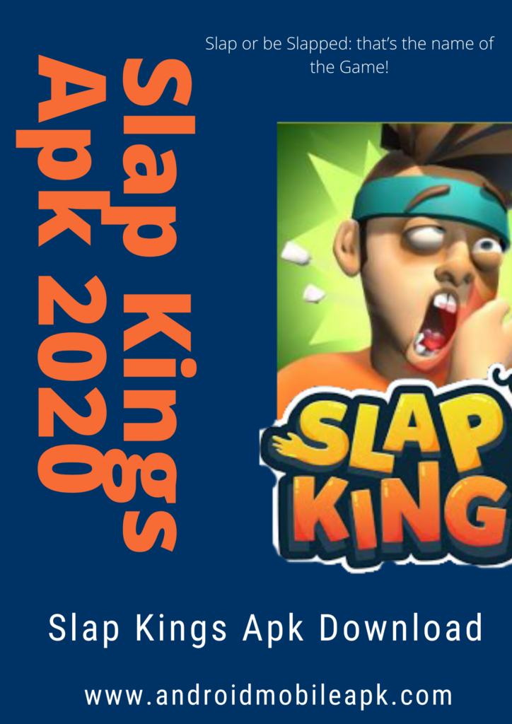 Slap-Kings-Apk-poster-724x1024