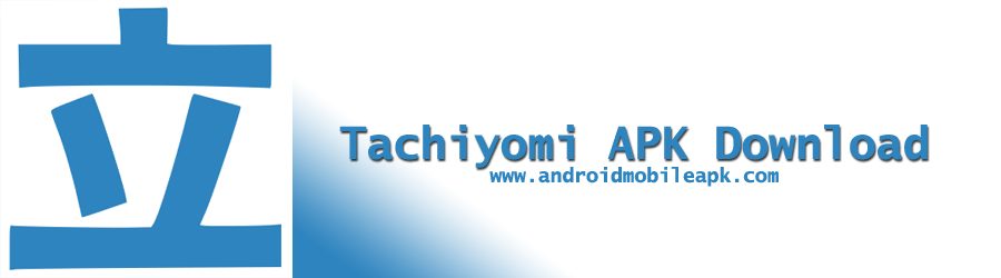Tachiyomi APK Download
