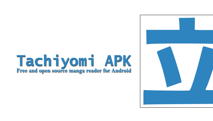 Tachiyomi APK