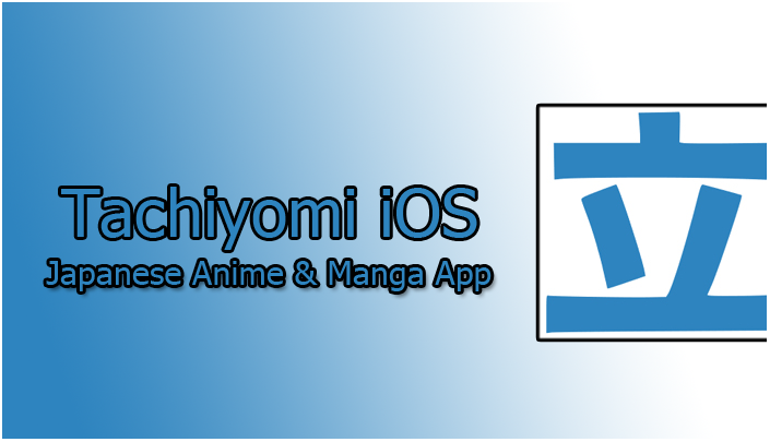 Tachiyomi iOS