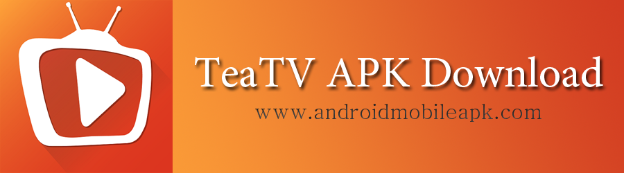 TeaTV APK Download