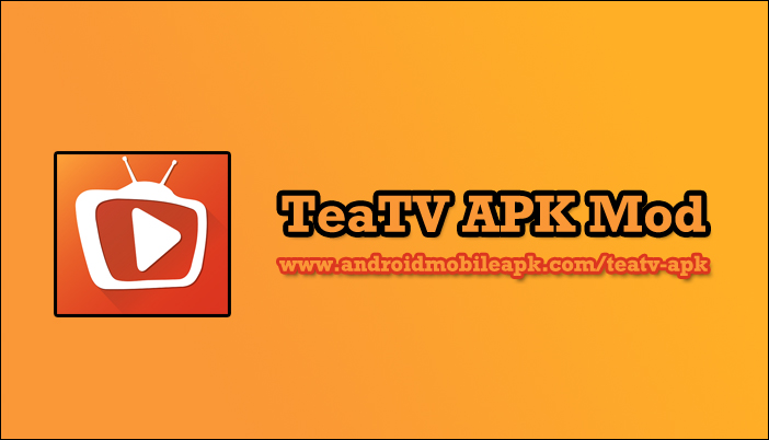 TeaTV APK Mod