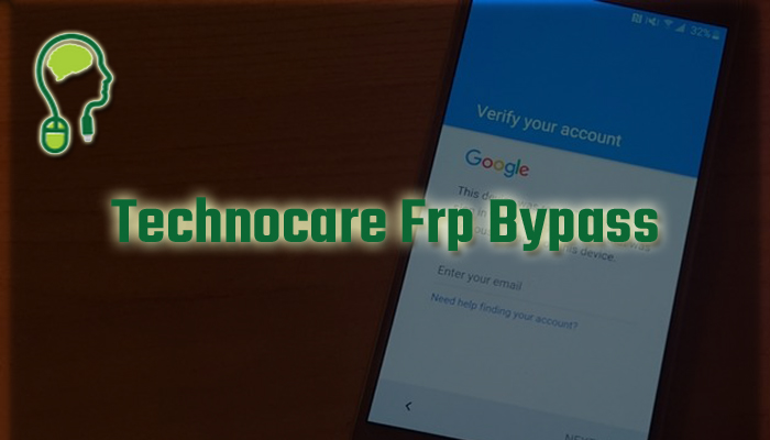 Technocare Frp Bypass