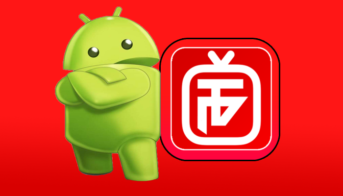 ThopTV for Android
