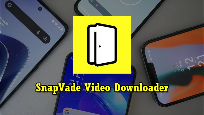 snapvade-video-downloader
