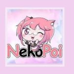 Nekopoi logo