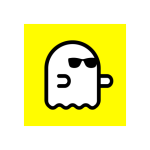 SnapEnhance APK Logo