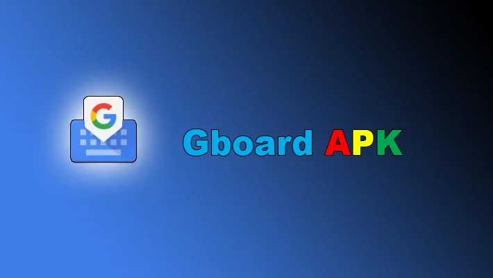 gboard apk