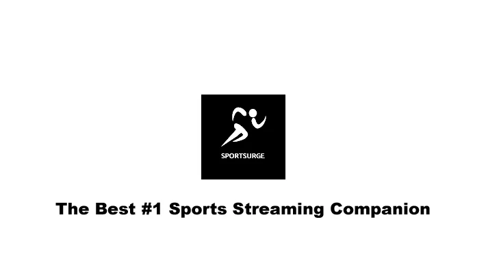 sportsurge apk